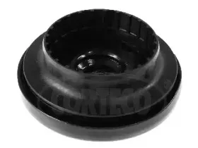 80001680 CORTECO Ремкомплект, опора стойки амортизатора