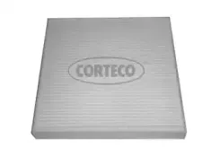 80001724 CORTECO Фильтр, воздух во внутренном пространстве