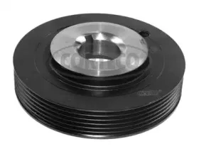 80001726 CORTECO Ременный шкив, коленчатый вал