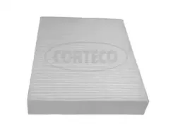 80001742 CORTECO Фильтр, воздух во внутренном пространстве