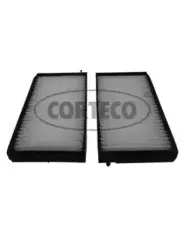 80001768 CORTECO Фильтр, воздух во внутренном пространстве
