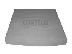 80001785 CORTECO Фильтр, воздух во внутренном пространстве