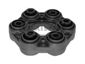 80001807 CORTECO Шарнир, продольный вал