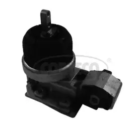 80001850 CORTECO Подвеска, ступенчатая коробка передач