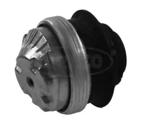 80001909 CORTECO Подвеска, двигатель