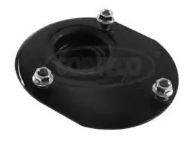 80001918 CORTECO Опора стойки амортизатора