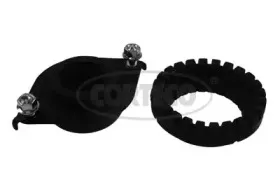 80001932 CORTECO Опора стойки амортизатора