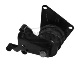 80001973 CORTECO Подвеска, двигатель