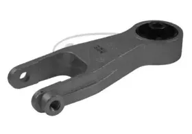 80001976 CORTECO Подвеска, двигатель