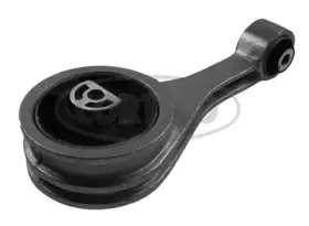 80004231 CORTECO Подвеска, двигатель