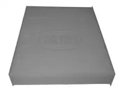 80004353 CORTECO Фильтр, воздух во внутренном пространстве