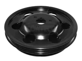 80004386 CORTECO Ременный шкив, коленчатый вал