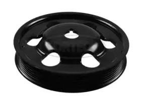 80004388 CORTECO Ременный шкив, коленчатый вал