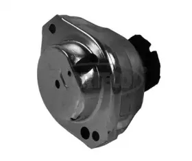 80004415 CORTECO Подвеска, двигатель