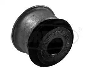 80004481 CORTECO Втулка, балка моста