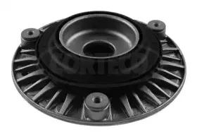 80004545 CORTECO Опора стойки амортизатора