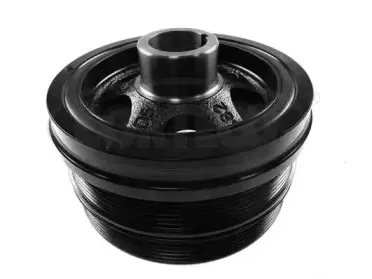 80004569 CORTECO Ременный шкив, коленчатый вал