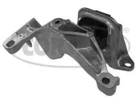 80004584 CORTECO Подвеска, двигатель