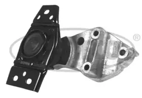 80004585 CORTECO Подвеска, двигатель