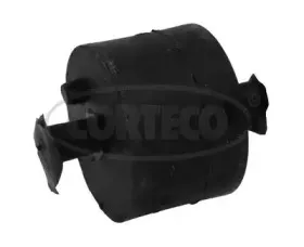 80004612 CORTECO Подвеска, двигатель