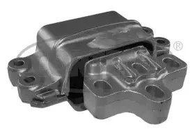 80004998 CORTECO Подвеска, ступенчатая коробка передач