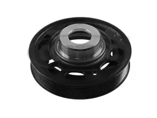 80005014 CORTECO Ременный шкив, коленчатый вал