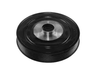 80005017 CORTECO Ременный шкив, коленчатый вал