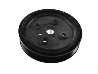 80005061 CORTECO Ременный шкив, коленчатый вал