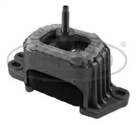 80005197 CORTECO Подвеска, двигатель