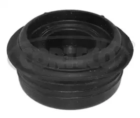 80005211 CORTECO Опора стойки амортизатора