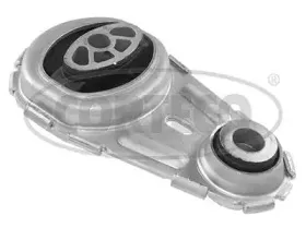 80005237 CORTECO Подвеска, двигатель