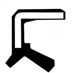 19016493B CORTECO Уплотняющее кольцо, ступица колеса