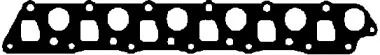 450445P CORTECO Прокладка, впускной / выпускной коллектор