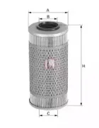 S 0492 N SOFIMA Топливный фильтр