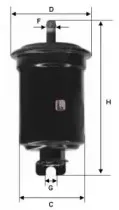 sofima-s1516b