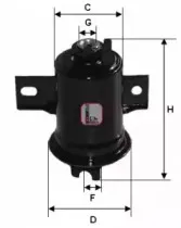 sofima-s1610b