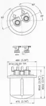 sofima-s1620b