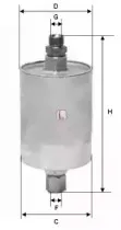 sofima-s1660b