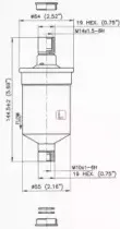 sofima-s1662b