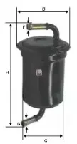 sofima-s1670b
