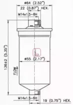sofima-s1770b