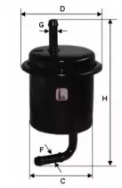 sofima-s1801b