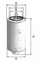 sofima-s2110nr