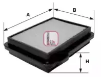 sofima-s3982a