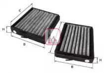 sofima-s4130ca