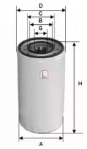 S 5003 DR SOFIMA