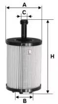 S 5023 PE SOFIMA