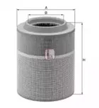 S 7619 A SOFIMA Воздушный фильтр