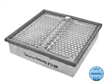 012 094 0017 MEYLE Воздушный фильтр