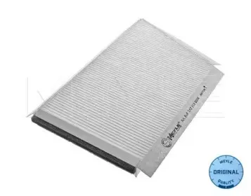 012 319 0004 MEYLE Фильтр, воздух во внутренном пространстве